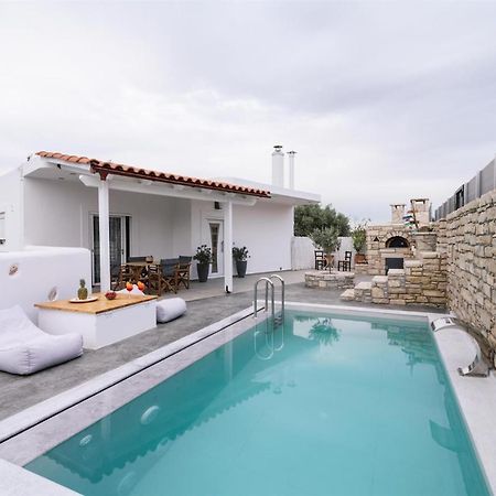 Villa Perahori Sívas 外观 照片