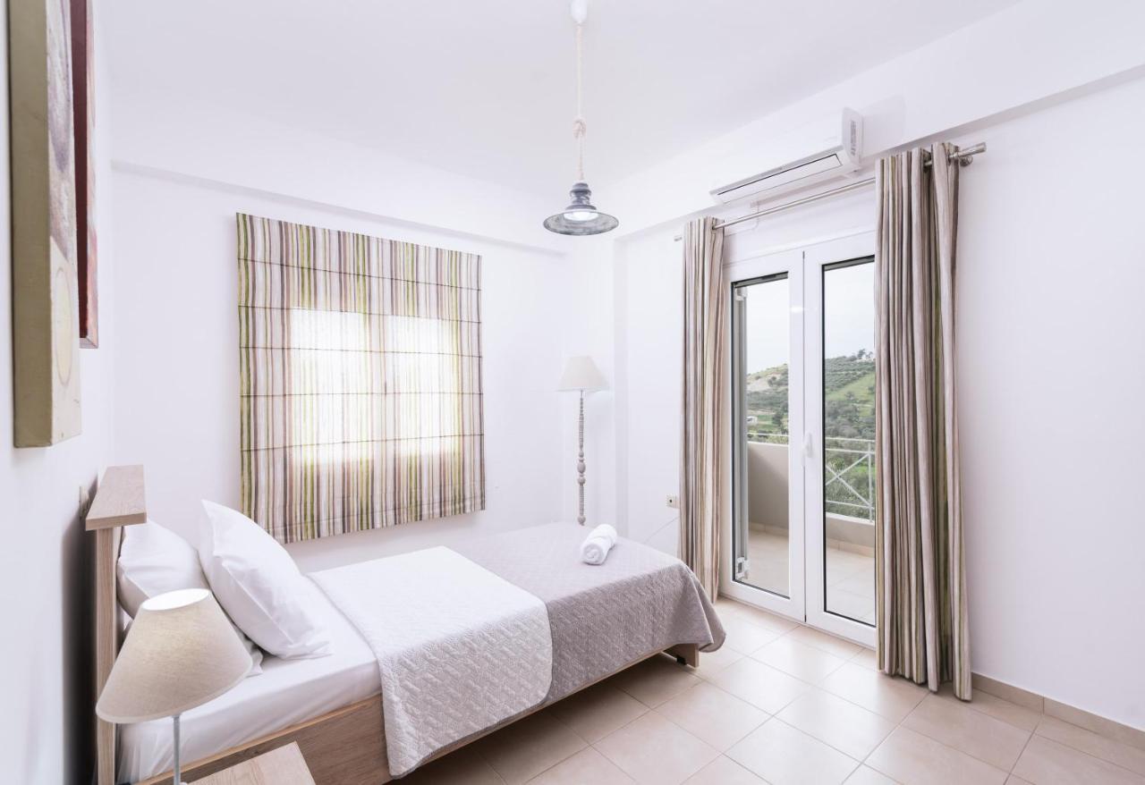 Villa Perahori Sívas 外观 照片