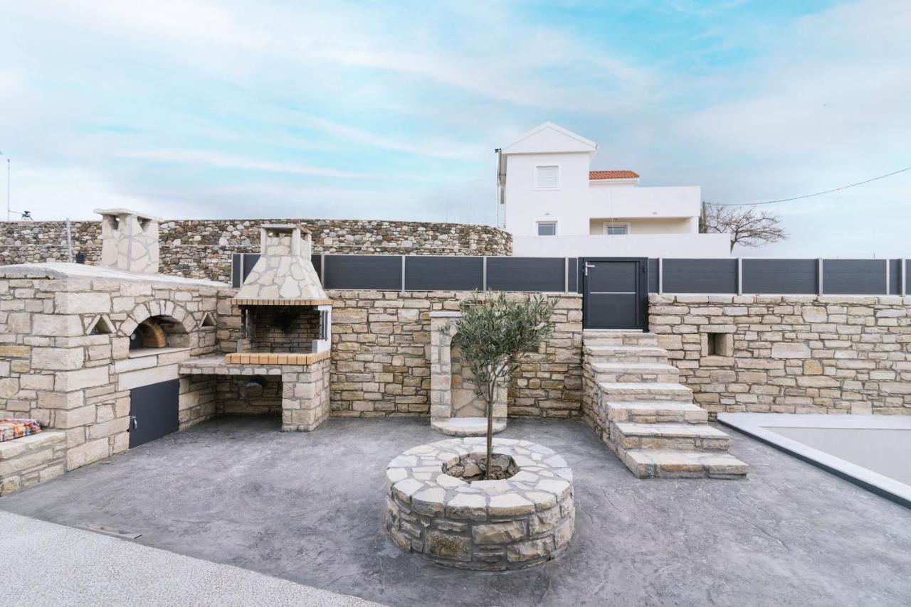 Villa Perahori Sívas 外观 照片