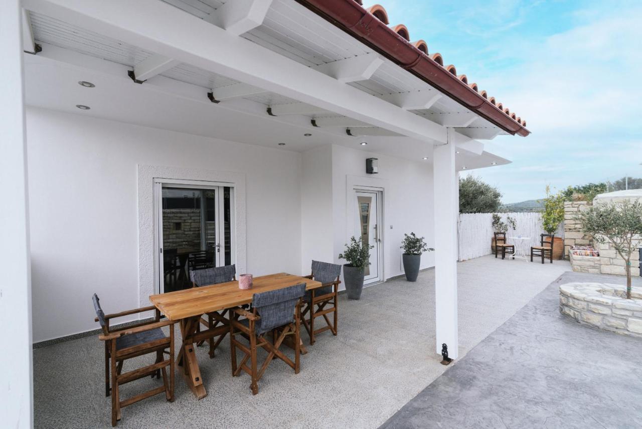 Villa Perahori Sívas 外观 照片