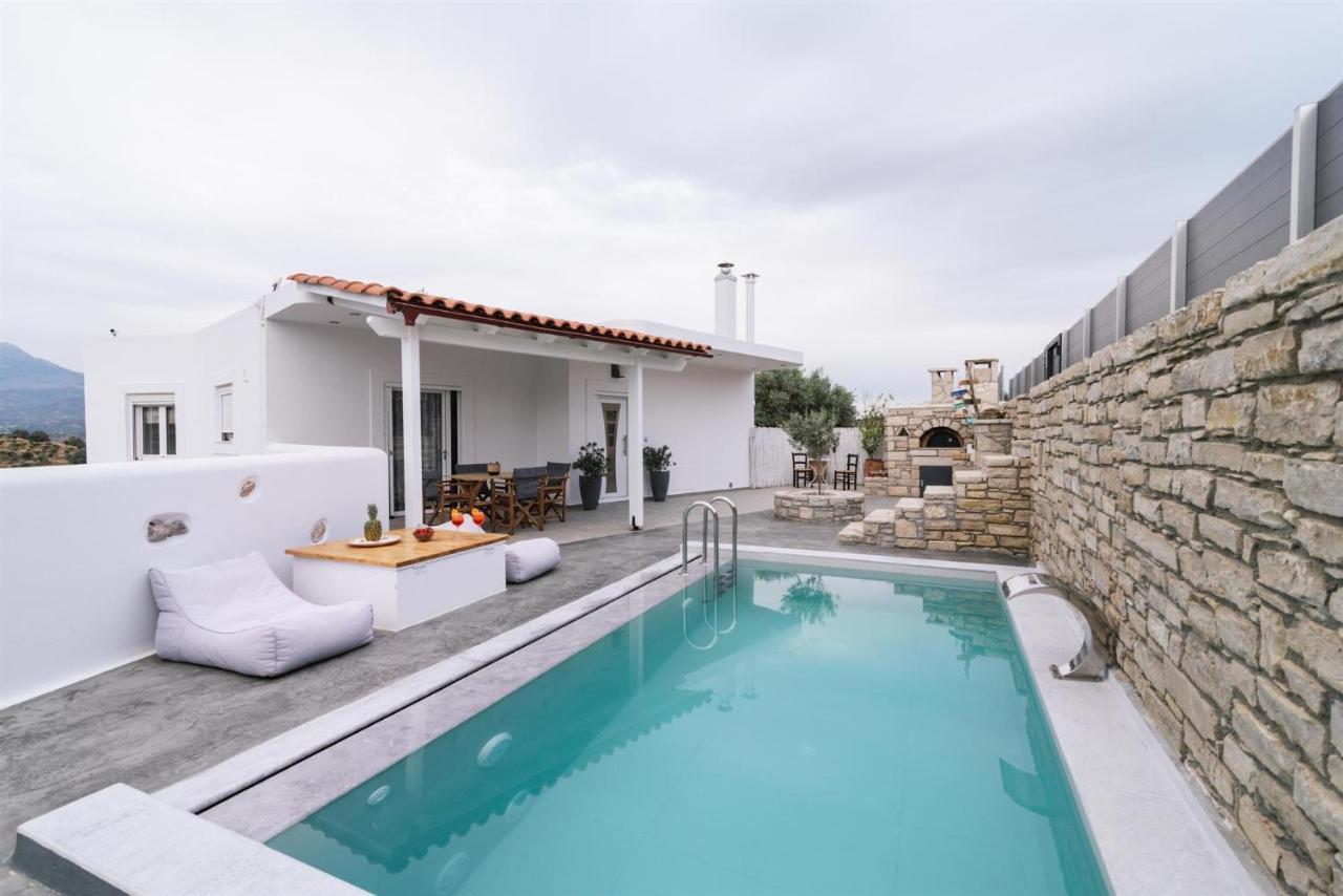 Villa Perahori Sívas 外观 照片