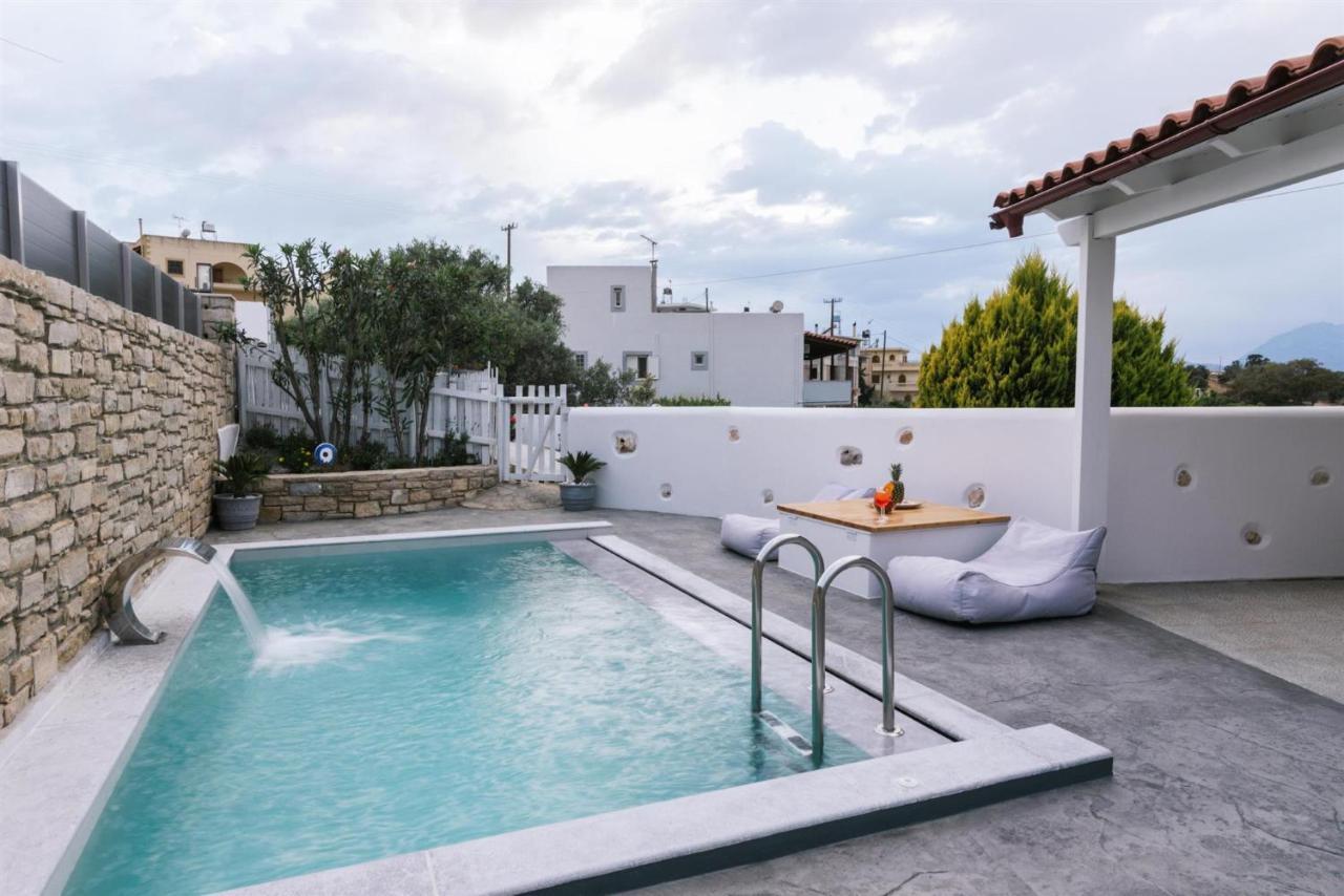 Villa Perahori Sívas 外观 照片