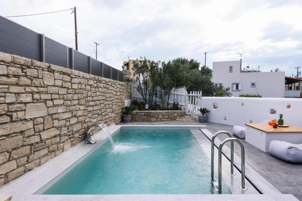 Villa Perahori Sívas 外观 照片