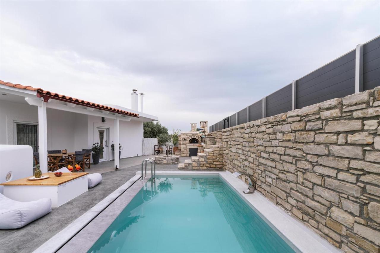 Villa Perahori Sívas 外观 照片