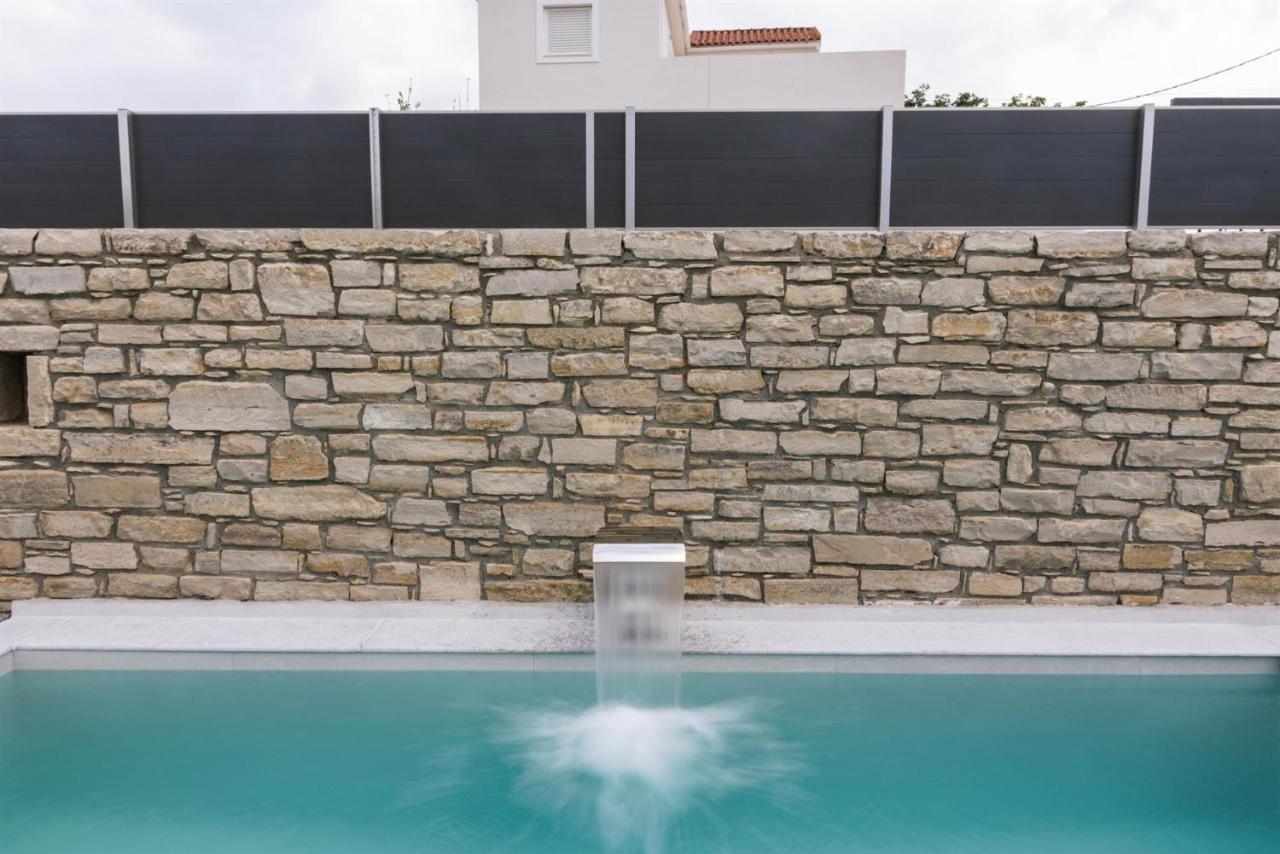 Villa Perahori Sívas 外观 照片