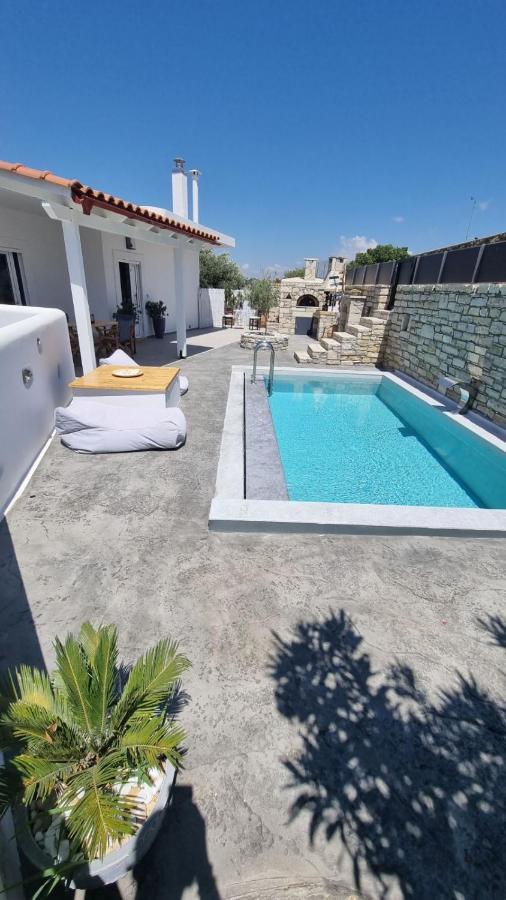 Villa Perahori Sívas 外观 照片